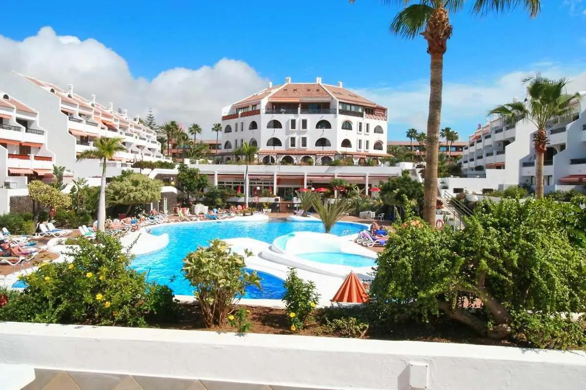351 Parque Santiago 1 By Tenerife Rental & Sales Playa de las Americas  Apartment Playa de las Americas (Tenerife)