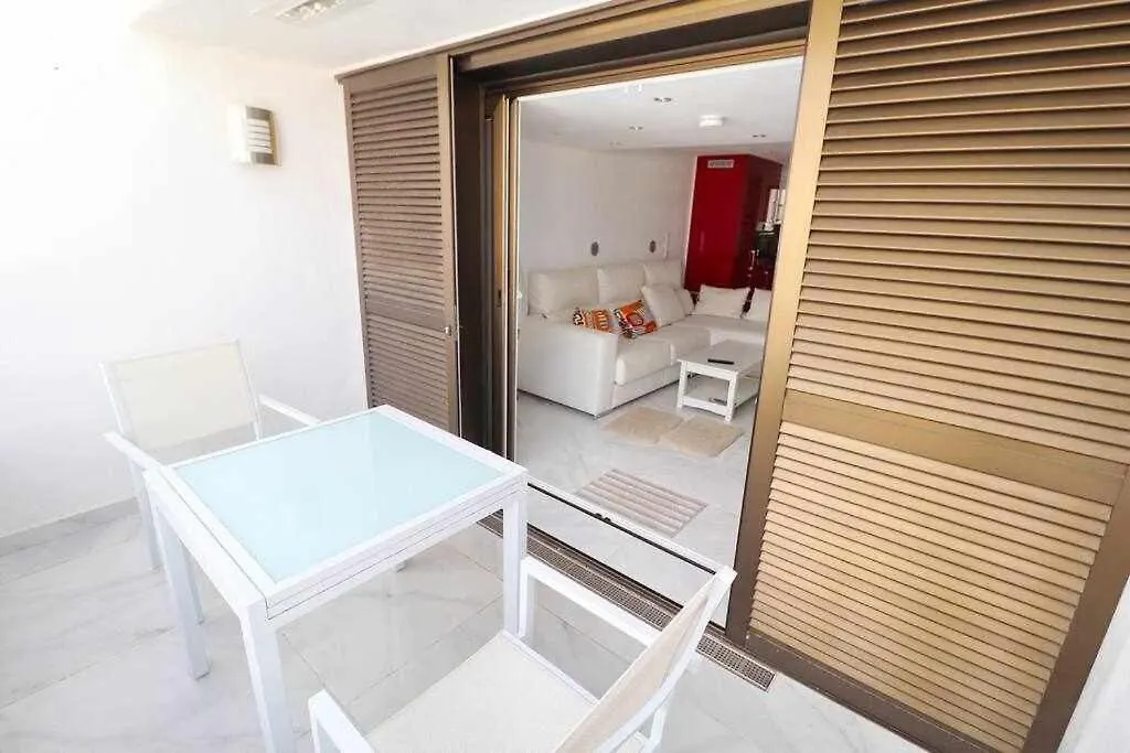 351 Parque Santiago 1 By Tenerife Rental & Sales Playa de las Americas  0*, Playa de las Americas (Tenerife)