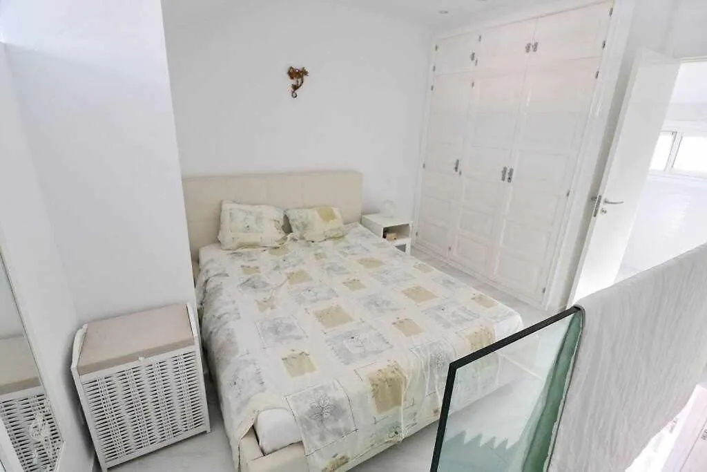 351 Parque Santiago 1 By Tenerife Rental & Sales Playa de las Americas  0*, Playa de las Americas (Tenerife) Spain