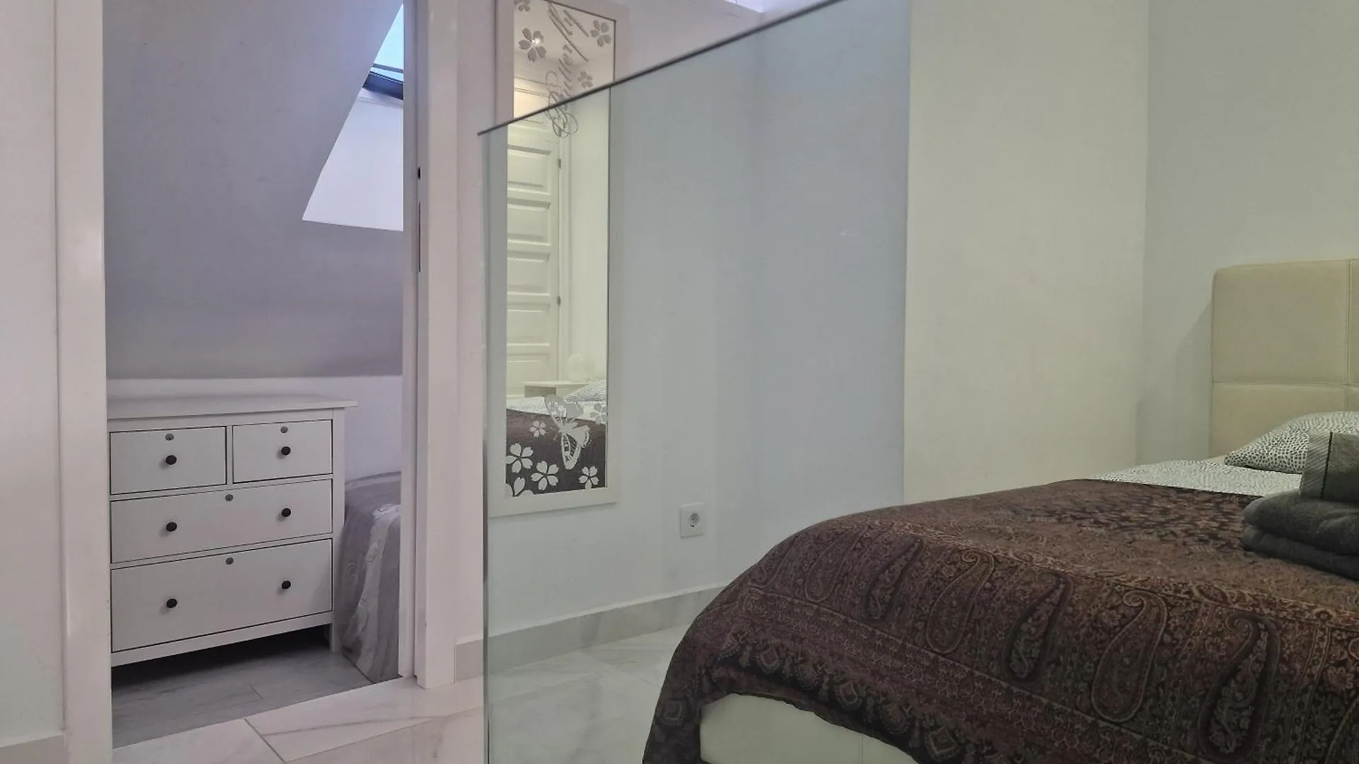 351 Parque Santiago 1 By Tenerife Rental & Sales Playa de las Americas  Apartment Playa de las Americas (Tenerife)