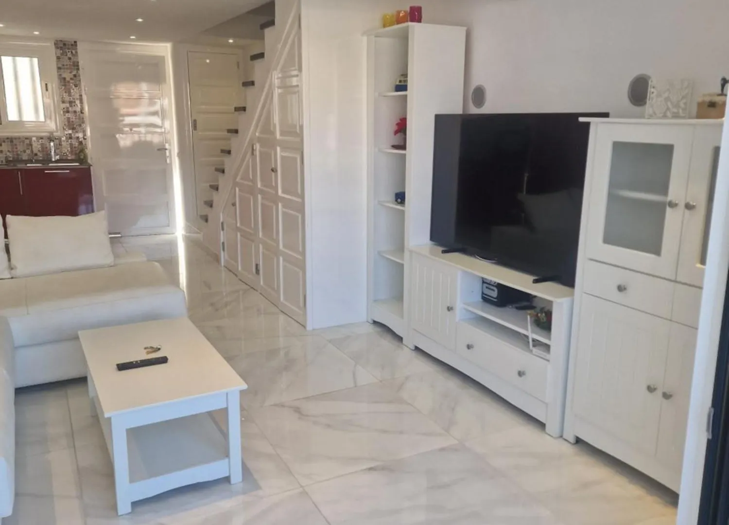 Apartment 351 Parque Santiago 1 By Tenerife Rental & Sales Playa de las Americas