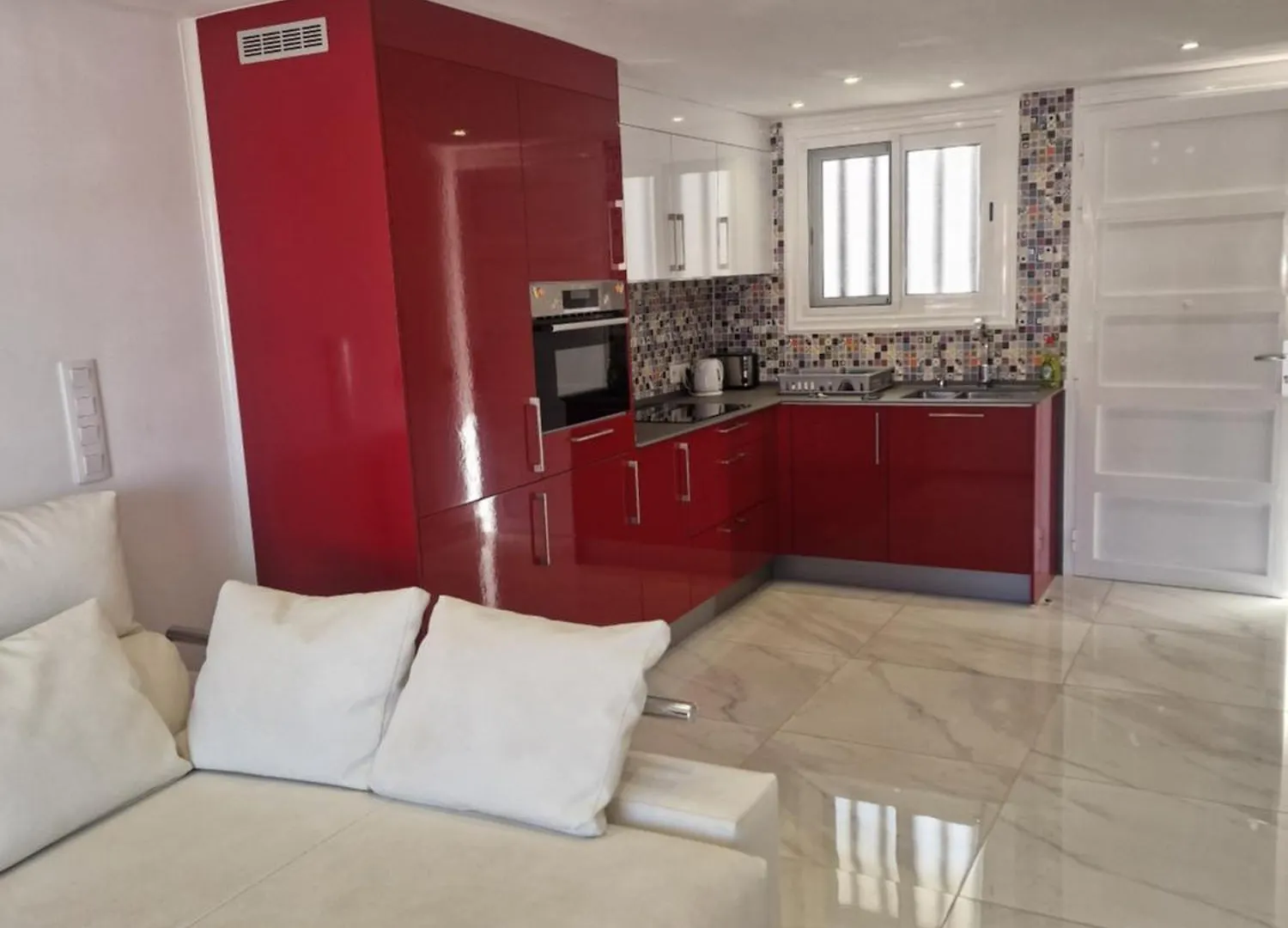 351 Parque Santiago 1 By Tenerife Rental & Sales Playa de las Americas