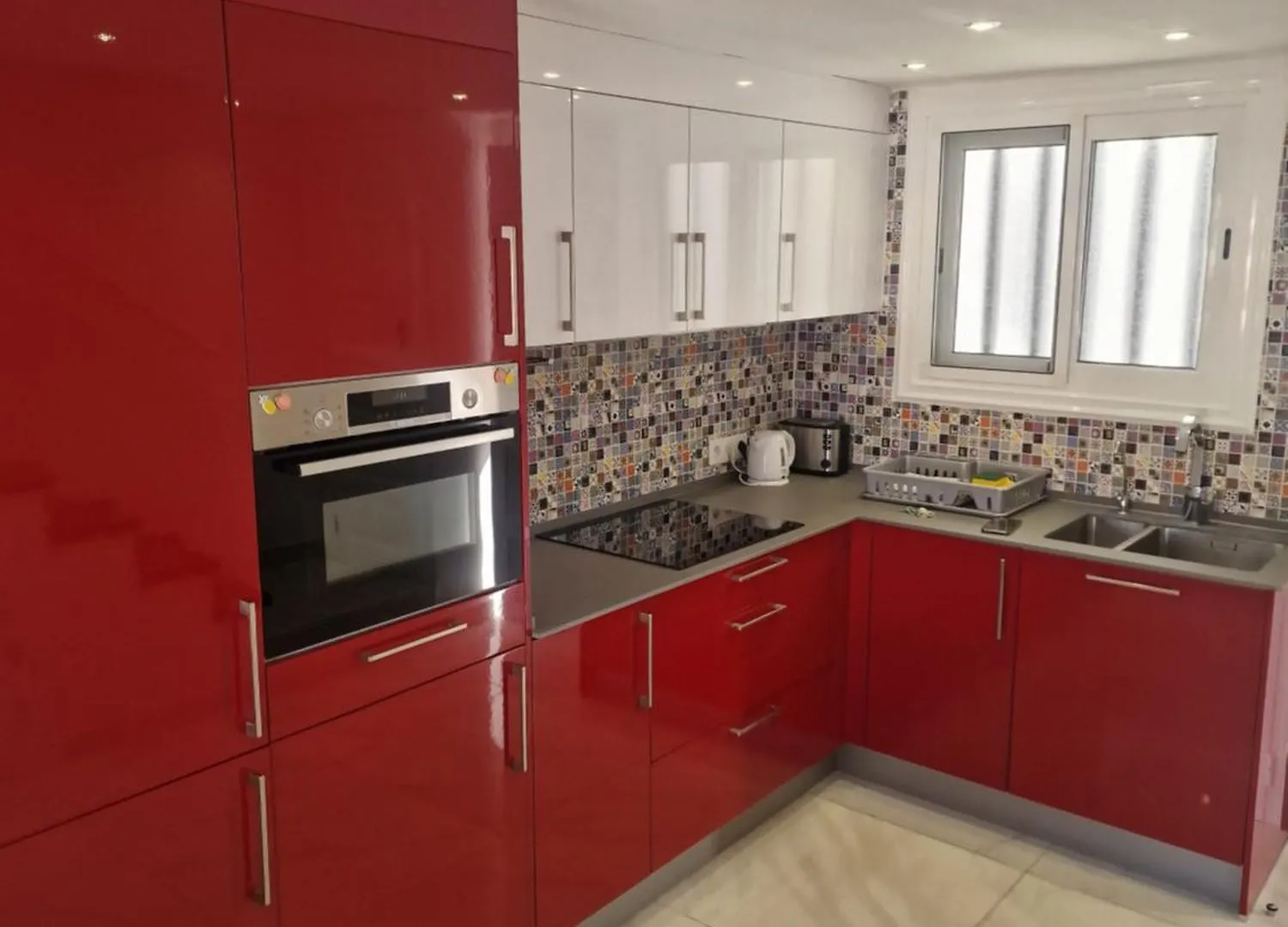 351 Parque Santiago 1 By Tenerife Rental & Sales Playa de las Americas
