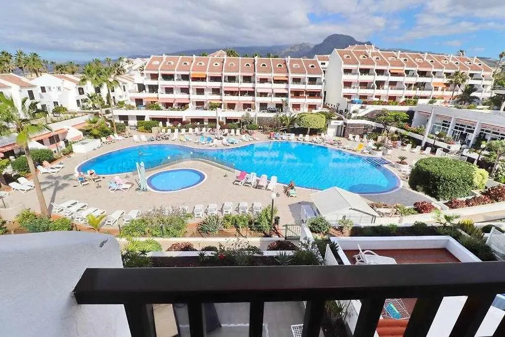 351 Parque Santiago 1 By Tenerife Rental & Sales Playa de las Americas  Playa de las Americas (Tenerife)