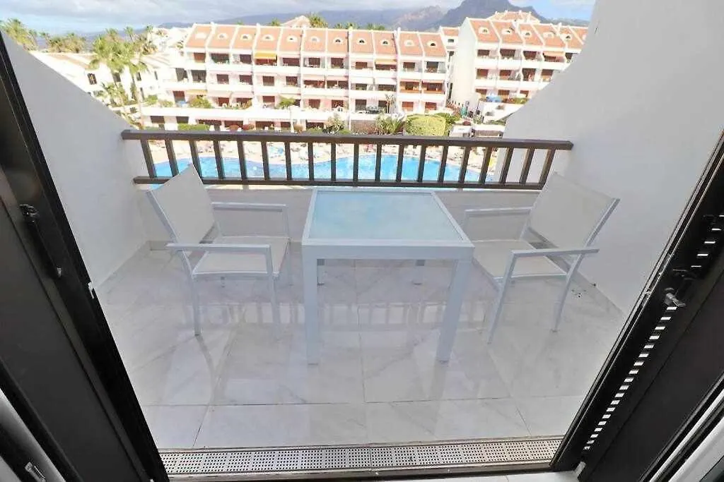 Apartament 351 Parque Santiago 1 By Tenerife Rental & Sales Playa de las Americas