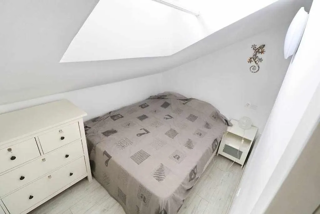 Apartament 351 Parque Santiago 1 By Tenerife Rental & Sales Playa de las Americas